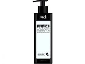 Creme Acidificante Capilar Widi Care Infusão 2.0 - Controle de PH 300g
