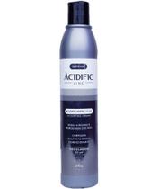 Creme Acidificante Complexo Multivitamínico Condicionante Soft Hair 300g