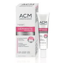 Creme ACM Depiwhite Advanced Anti-Mancha 40mL