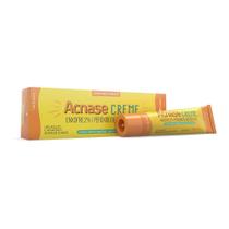 Creme Acnase Contra Cravos e Espinhas 25g
