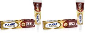 Creme Adesivo para Próteses Dentárias Super Poli-Grip Power Max 62 ml