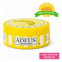 Creme Adeus Clareador de Manchas 100g Creme Adeus Clareador de Manchas 100g
