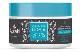 Creme agradal pes ureia 10% 250g