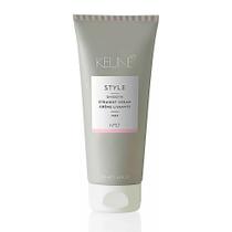 Creme Alisamento Temporário Keune Style Straight Cream - 200ml