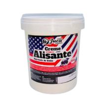 Creme Alisante Americano 500g White