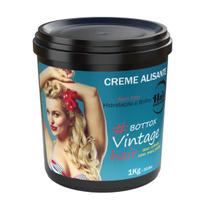 Creme Alisante Bottox Vintage Hair 1Kg Hair Extrattus Creme Alisante Bottox Vintage Hair 1Kg Hair Extrattus