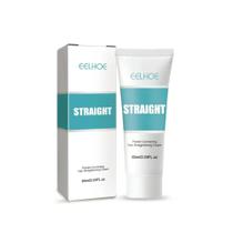 Creme Alisante e Reparador para cabelos com Proteínas 60 mL - SMACTUDO