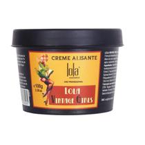 Creme Alisante Lola Cosmetics Vintage Girls 100g