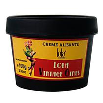 Creme Alisante Lola Vintage Girls 100g