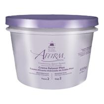 Creme Alisante Plus Step 2 Affirm 450g Avlon