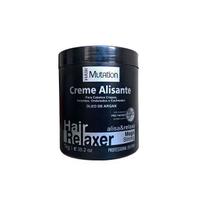 Creme Alisante Relaxante Hair Mutation Mega Strong 1kg Creme Alisante Relaxante Hair Mutation Mega Strong 1kg