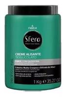 Creme Alisante Sfera Tioglicolato Forte 1k