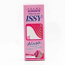 Creme Alisante Tioglicolato 80g - Issy