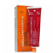 Creme Alisante Wella Professionals - Wellastrate Intenso Original!