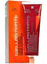Creme Alisante Wella Wellastrate Suave 126g