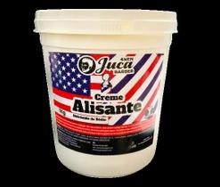 Creme Alisante White - Relaxamento P/ Cabelo 1kg