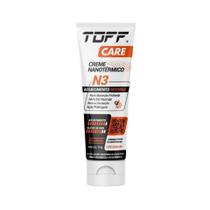 Creme Alívio Dores Musculares Intensa Corporal Toff N3 100g
