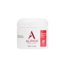 Creme Alpha Skin Care Essential Renewal 10% glicólico AHA 60mL Creme Alpha Skin Care Essential Renewal 10% glicólico AHA 60mL