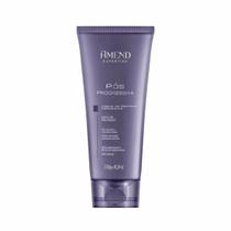 Creme Amend Expertise Defrizante Pós Progressiva 180g Creme Amend Expertise Defrizante Pós Progressiva 180g
