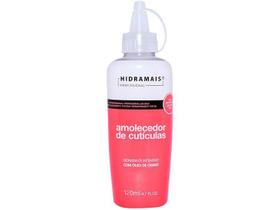 Creme amolecedor de cuticula 120g hidramais