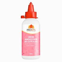 Creme Amolecedor de Cutículas PROKITS com Óleo de Melaleuca 100g