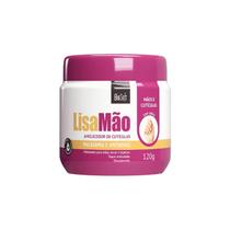 Creme Amolecedor e Hidratante Mãos - Lisa Bio Soft (60g)