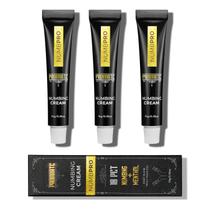 Creme anestésico Proinnate NumbPro Max Strength com arnica 30g x3