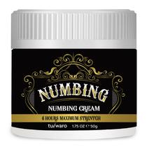 Creme Anestésico tuiwaro Extra Forte com Óleo de Emu 50 ml Creme Anestésico tuiwaro Extra Forte com Óleo de Emu 50 ml