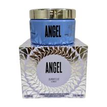 Creme Angel 200ml Hidratante Perfumado com Fragrância Intensa e Sofisticada para Corpo e Mãos