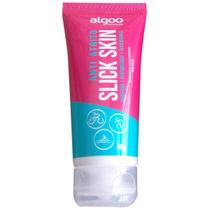 Creme Anti atrito Algoo slick Skin Bisnaga 60g