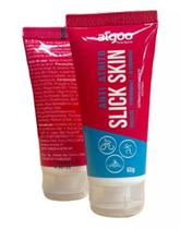 Creme Anti Atrito Ciclismo Triathlon Natação Bike Algoo 60g Slick Skin