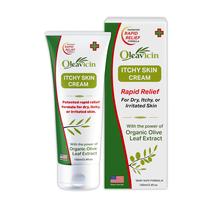 Creme anti-coceira Oleavicin Organic Extra Strength Creme anti-coceira Oleavicin Organic Extra Strength