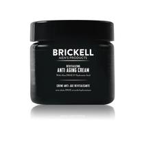 Creme anti-envelhecimento Brickell Revitalizante Masculino 60mL para homens