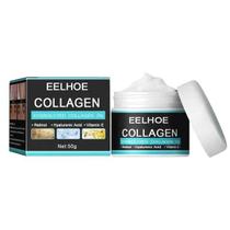 Creme anti-envelhecimento contra rugas TTNC EELHOE Colágeno 50g para homens Creme anti-envelhecimento contra rugas TTNC EELHOE Colágeno 50g para homens