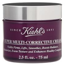 Creme anti-envelhecimento super multicorretivo Kiehl's 75mL
