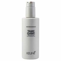 Creme Anti-frizz Tame Game Style Keune 200ml