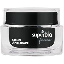 Creme Anti-idade Ácido Hialurônico Retinol Vitaminas C e E