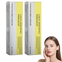Creme Anti-Idade com Retinol dooeka Kit com 2 Creme Anti-Idade com Retinol dooeka Kit com 2