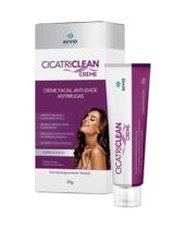 Creme Anti-idade e Antirugas Cicatriclean 30g val:28/02/2026