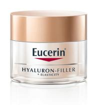 Creme Anti Idade Eucerin Hyaluron Filler Elasticity Dia FPS 30 Creme Anti Idade Eucerin Hyaluron Filler Elasticity Dia FPS 30