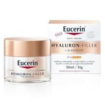 Creme Anti Idade Eucerin Hyaluron Filler Elasticity Dia Fps 30