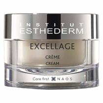 Creme Anti-idade Facial Esthederm Excellage
