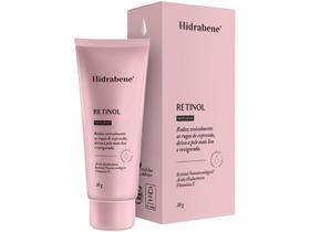 Creme Anti-idade Hidrabene Retinol Noturno