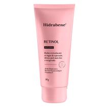 Creme Anti-idade Hidrabene Retinol Noturno