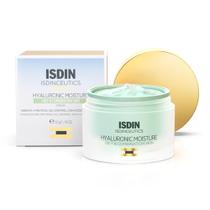 Creme Anti-Idade Isdin Isdinceutics Hyaluronic Moisture Oily Skin 50g