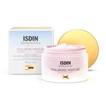 Creme Anti-Idade Isdin Isdinceutics Hyaluronic Moisture Sensitive Skin 50g - Isdinceuticals Creme Anti-Idade Isdin Isdinceutics Hyaluronic Moisture Sensitive Skin 50g - Isdinceuticals