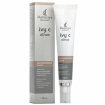 Creme Anti-Idade Ivy C Olhos - Mante. Skincare
