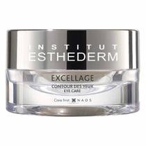 Creme Anti-Idade para Área dos Olhos Esthederm Excellage Eye Care