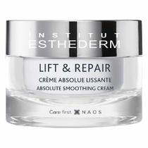 Creme Anti-Idade para Pescoço e Colo Esthederm - Lift & Repair