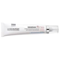 Creme Anti-Idade Redermic Retinol La Roche Posay 30Ml